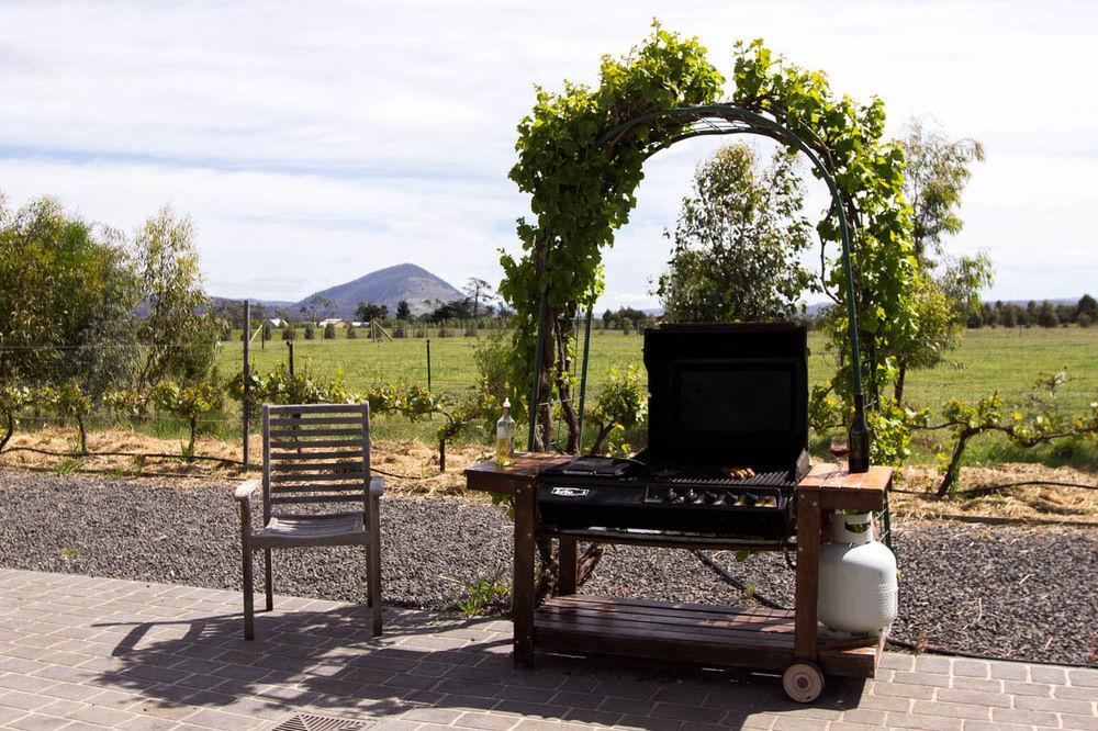 Campania Taras Richmond Farmstay מראה חיצוני תמונה