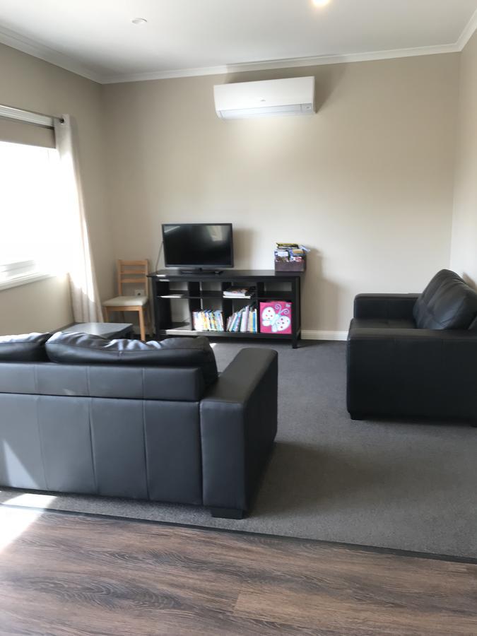 Campania Taras Richmond Farmstay מראה חיצוני תמונה