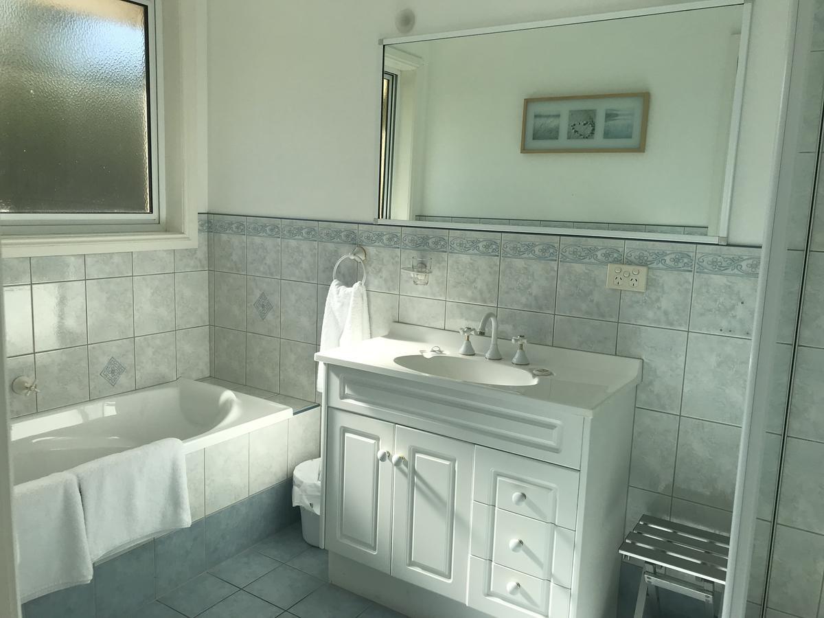 Campania Taras Richmond Farmstay מראה חיצוני תמונה