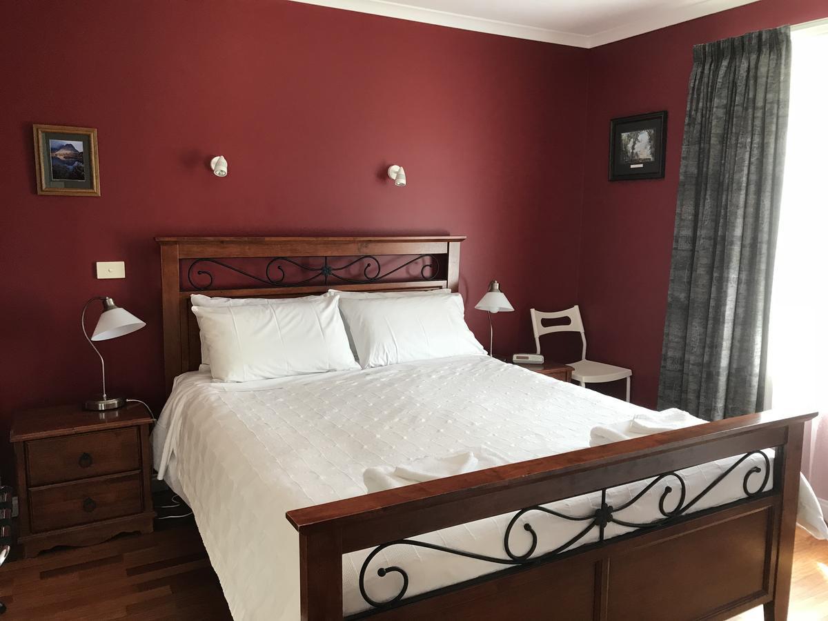 Campania Taras Richmond Farmstay מראה חיצוני תמונה
