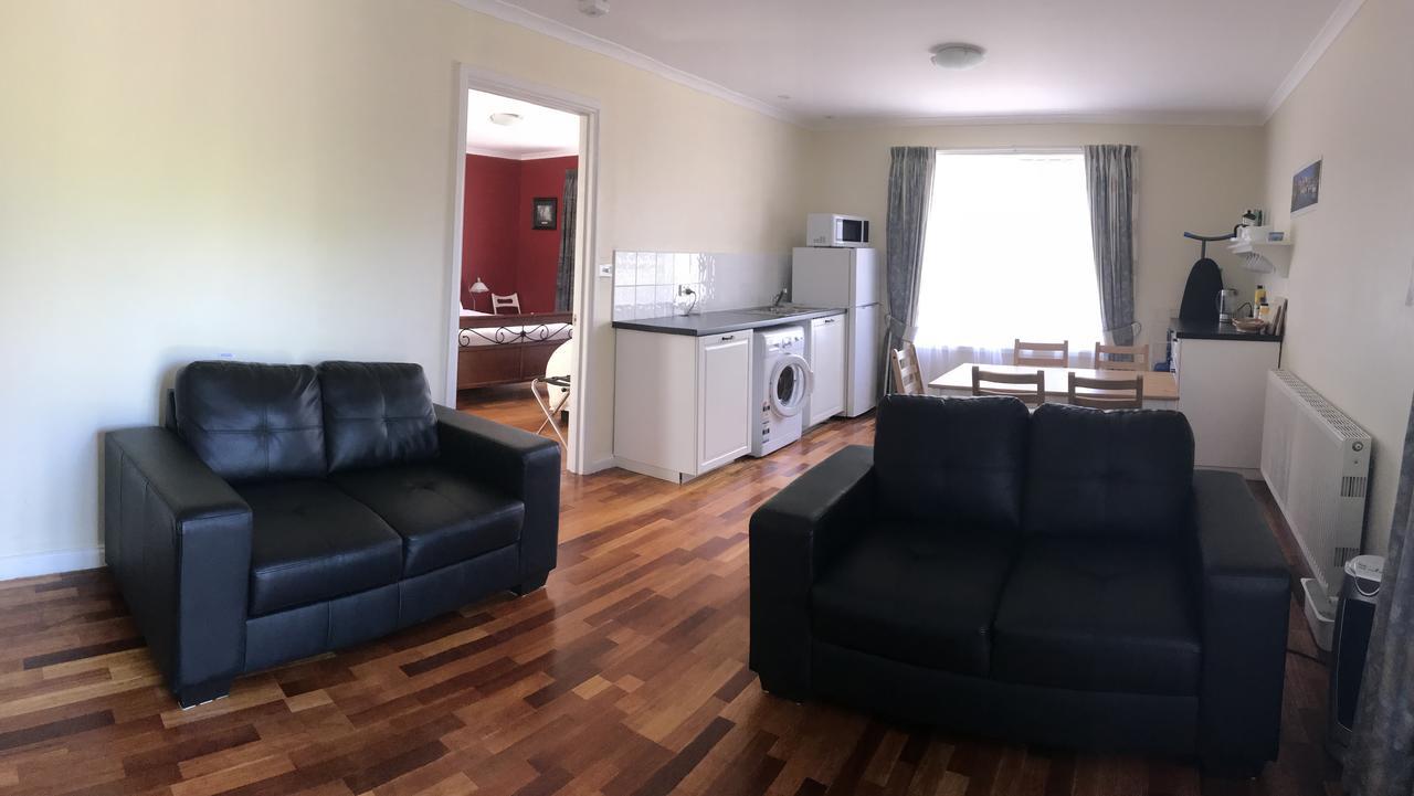Campania Taras Richmond Farmstay מראה חיצוני תמונה