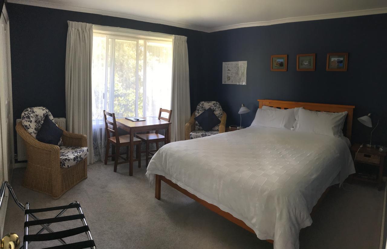 Campania Taras Richmond Farmstay מראה חיצוני תמונה