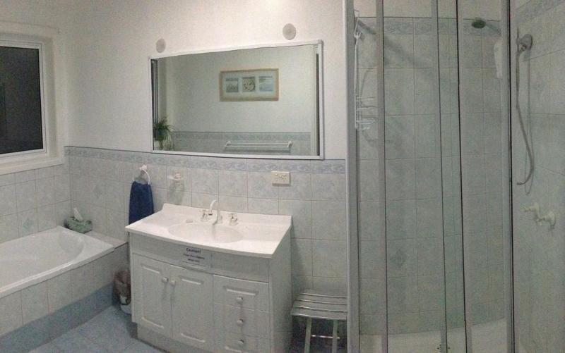 Campania Taras Richmond Farmstay מראה חיצוני תמונה