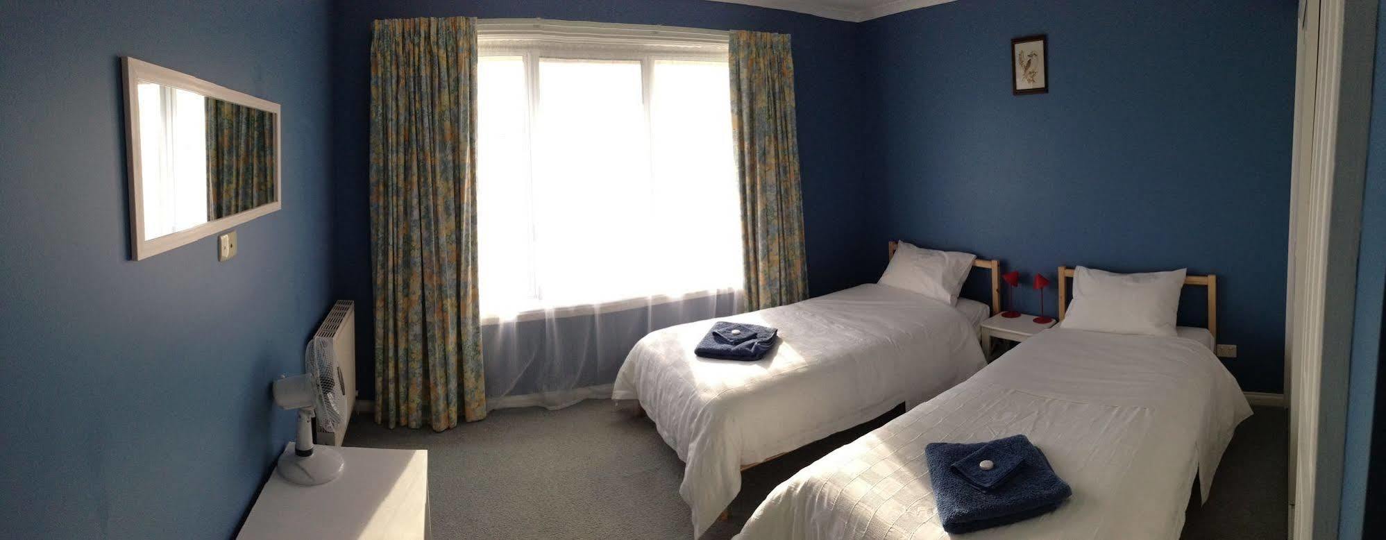 Campania Taras Richmond Farmstay מראה חיצוני תמונה