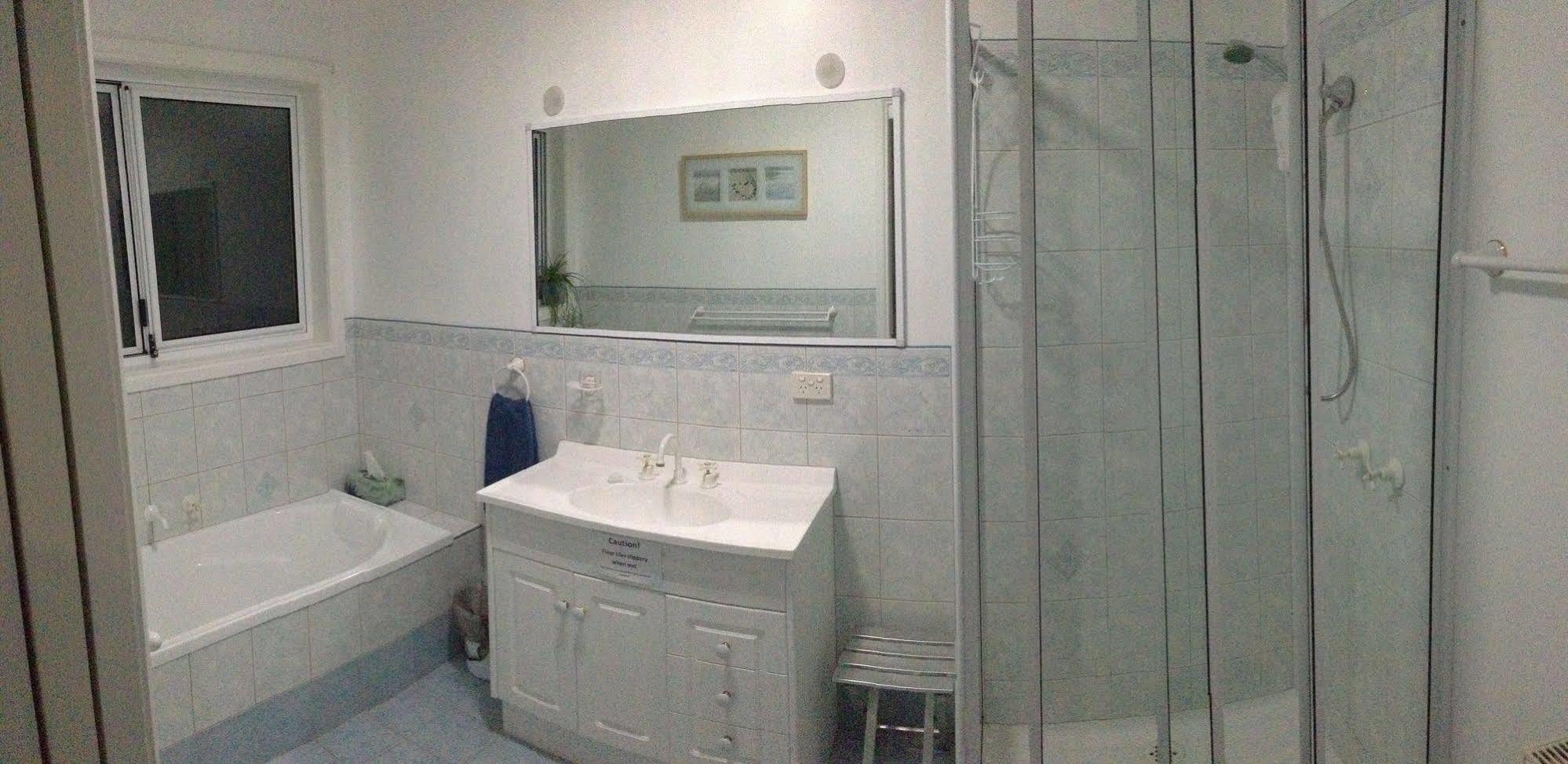Campania Taras Richmond Farmstay מראה חיצוני תמונה