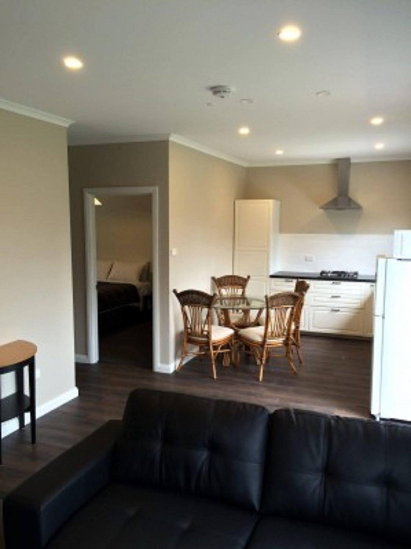 Campania Taras Richmond Farmstay מראה חיצוני תמונה