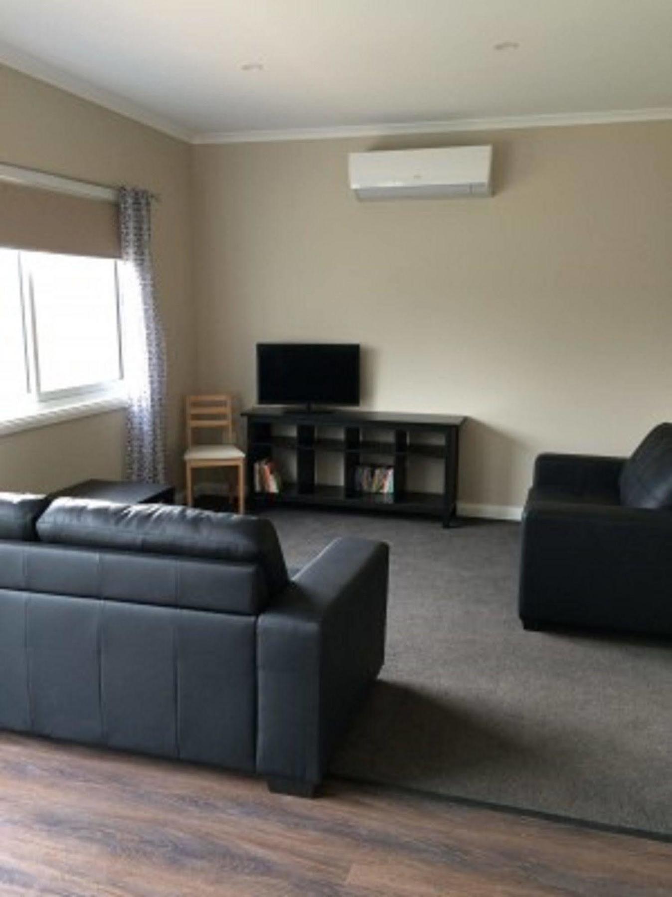 Campania Taras Richmond Farmstay מראה חיצוני תמונה