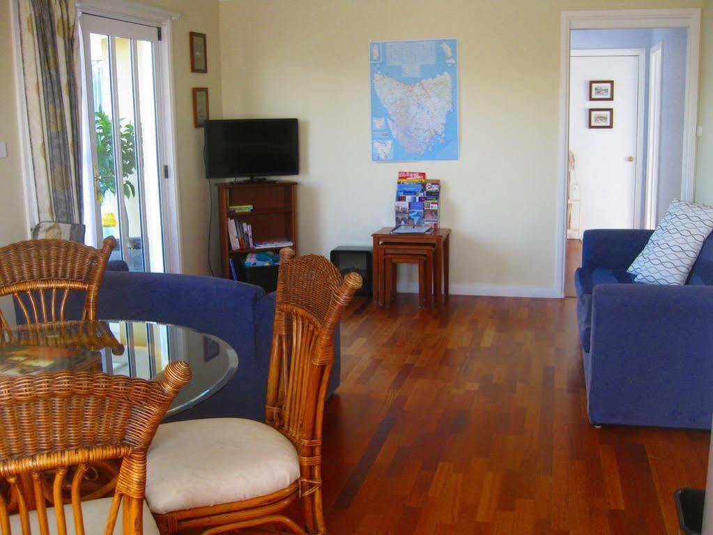 Campania Taras Richmond Farmstay מראה חיצוני תמונה