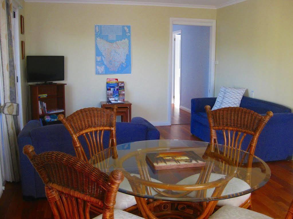 Campania Taras Richmond Farmstay מראה חיצוני תמונה