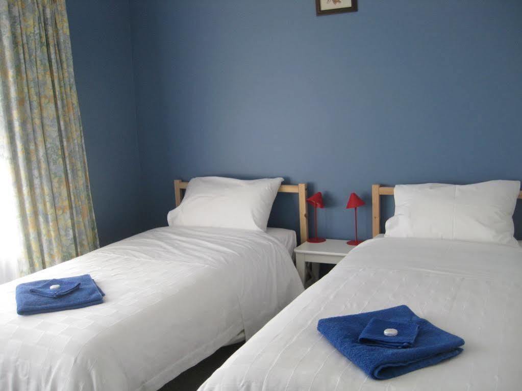 Campania Taras Richmond Farmstay מראה חיצוני תמונה