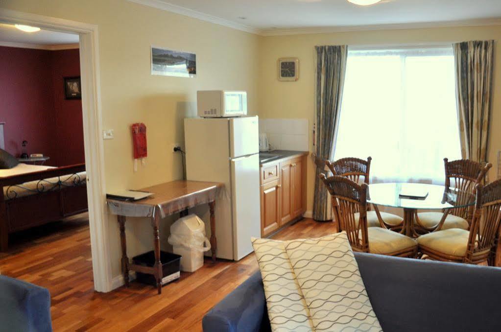 Campania Taras Richmond Farmstay מראה חיצוני תמונה