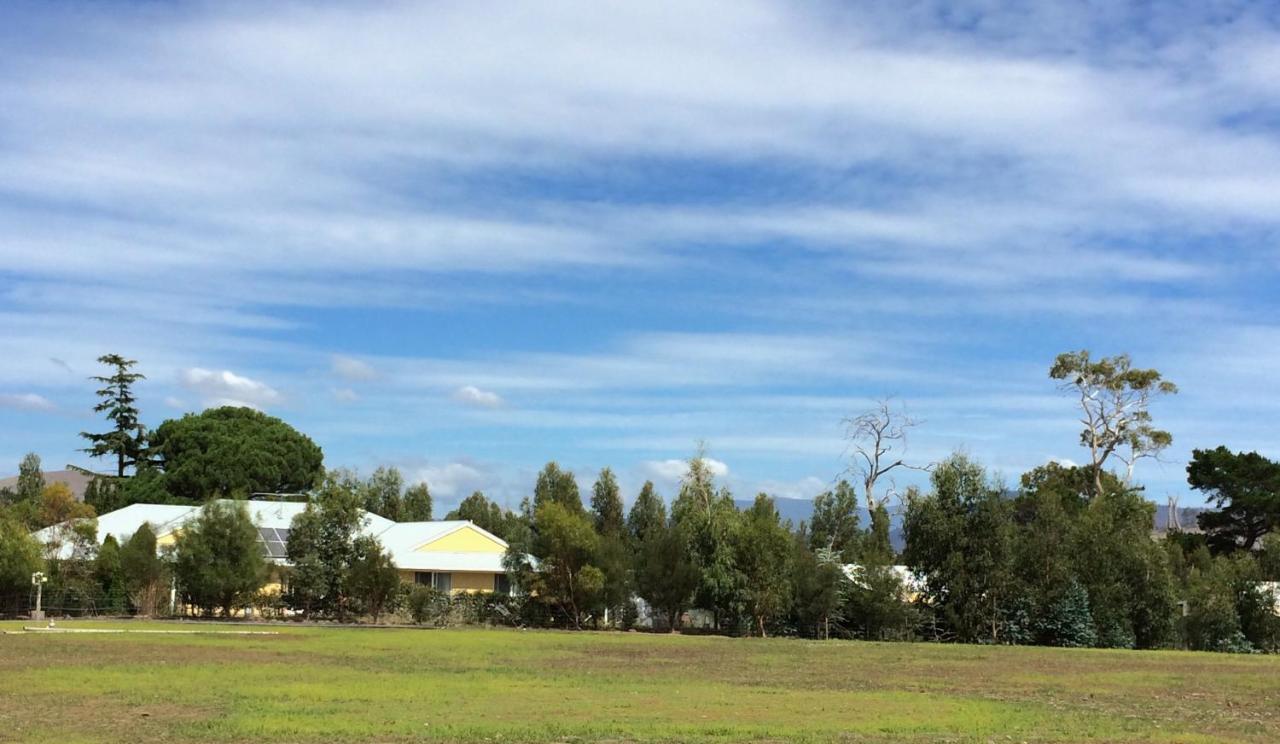 Campania Taras Richmond Farmstay מראה חיצוני תמונה